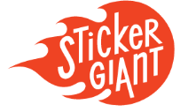 Sticker Giant