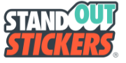 StandOut Stickers