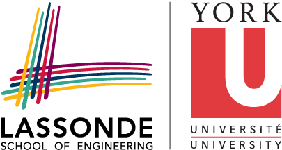 Lassonde School of Engineering