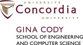 Gina Cody School of Engineering and Computer Science
