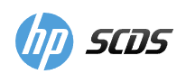 HP SCDS