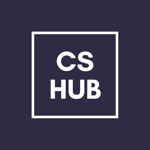 Computing Student Hub