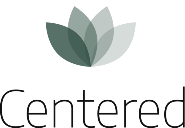 Centered