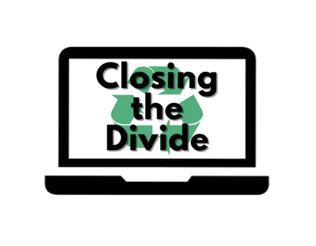 Closing the Divide Foundation