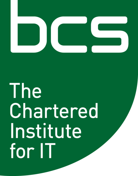 BCS, The Chartered Institute for IT