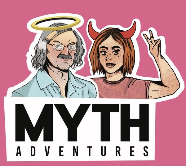 Myth Adventures