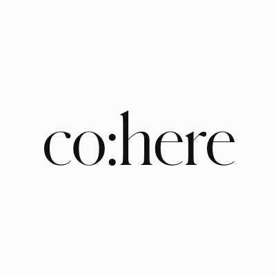cohere