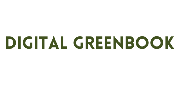 Digital Greenbook