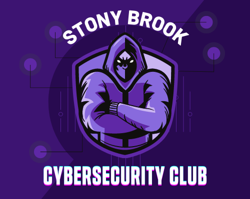 Stony Brook Cybersecurity Club