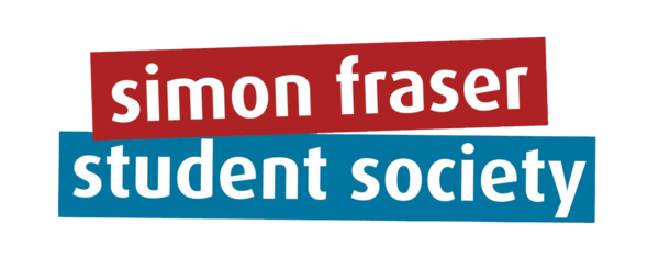 Simon Fraser Student Society