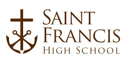 Saint Francis High School