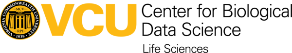 Center for Biological Data Science
