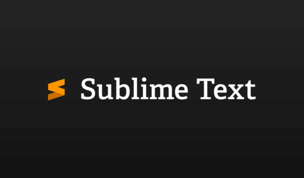 Sublime Text