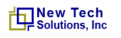 New Tech Solutions Inc.