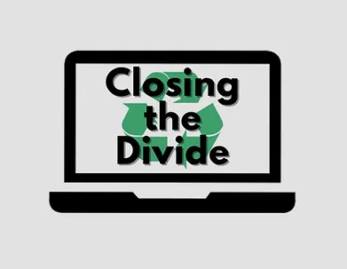 Closing the Divide Foundation