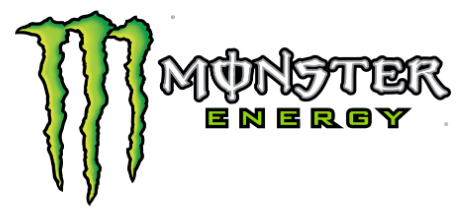 Monster Energy