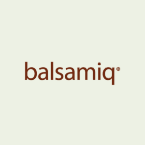 balsamiq
