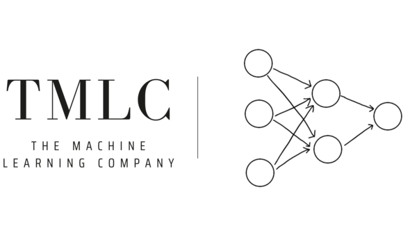 THE MACHINE LEARNING COMPANY