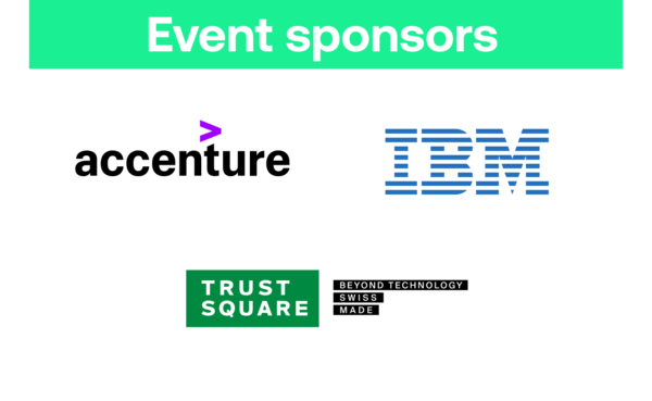 Sponsors event