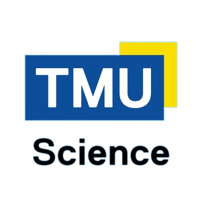Faculty of Science @ TMU