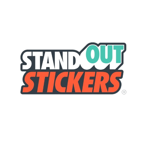 Stand Out Stickers