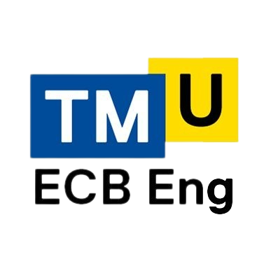 ECBE @ TMU