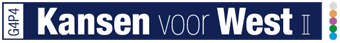 Kansen voor West II / ERDF