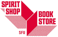 sfu spirit book store