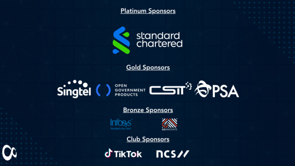 LifeHack 2023 Sponsors