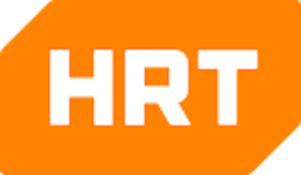 Hudson River Trading