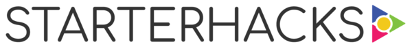 Starterhacks