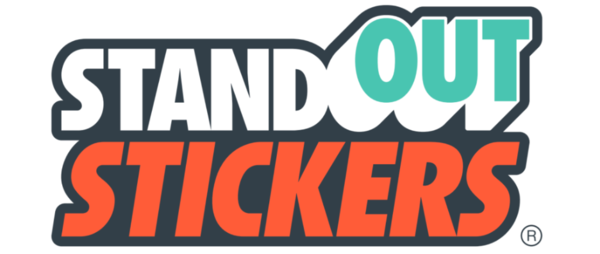StandOutStickers