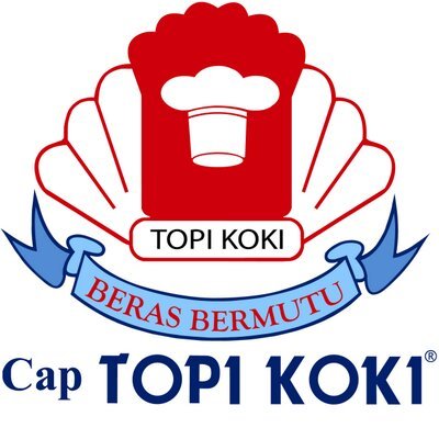 CAP TOPI KOKI