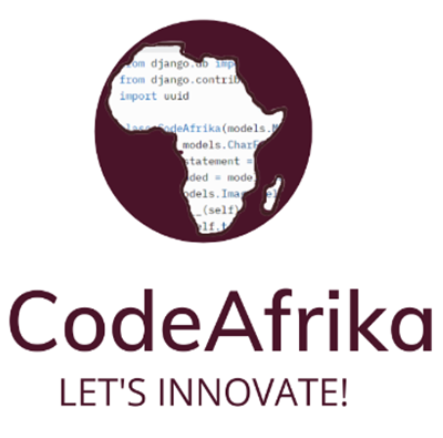 CodeAfrika 