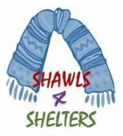 Shawls and Shelters