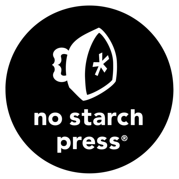 NoStarchPress