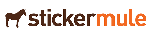 Stickermule