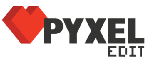 Pyxel Edit