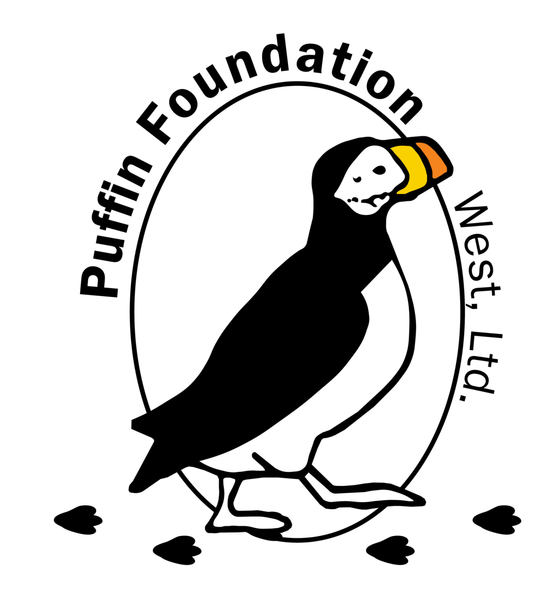 Puffin West Ltd. 