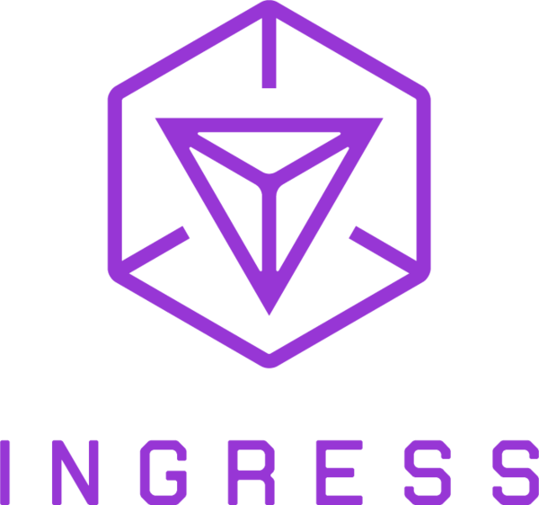 Ingress