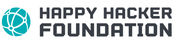 The Happy Hackers Foundation