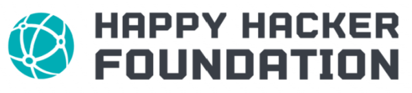 The Happy Hackers Foundation