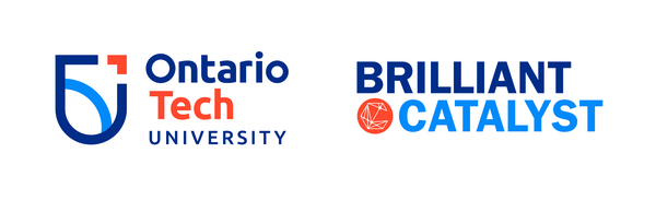 Brillant Catalyst and Ontario Tech