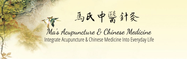 Ma's Acupuncture & Chinese Medicine