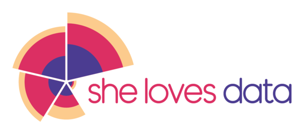 She Loves Data