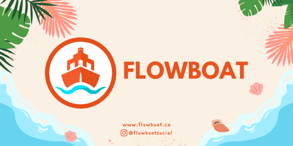 Flowboat