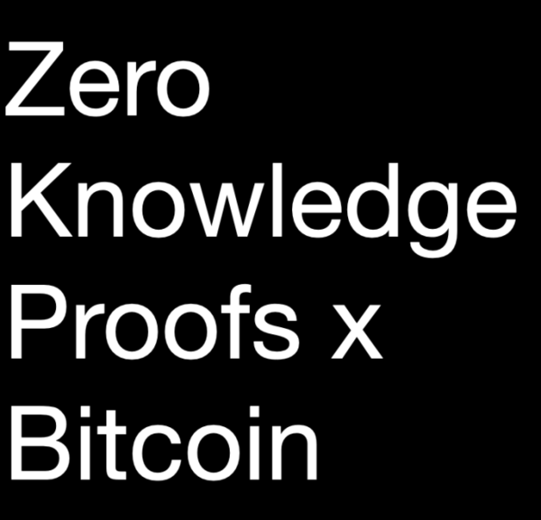 Zero Knowledge Proofs