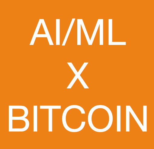 AI x Bitcoin