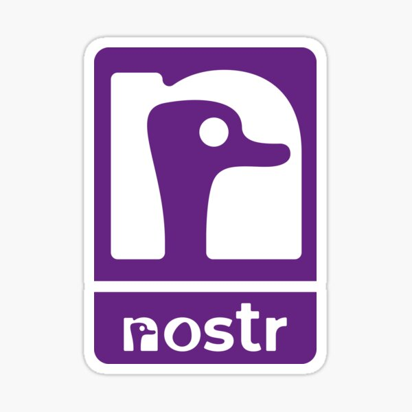 Nostr