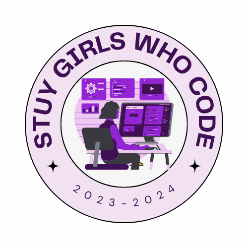 Girls Who Code @ Stuyvesant